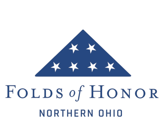 Folds of Honor Northern Ohio